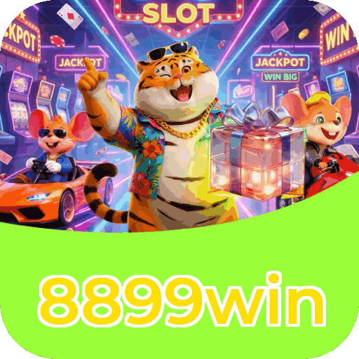 Siga a 8899win no Facebook