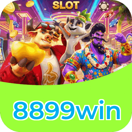 Login rápido no app 8899win