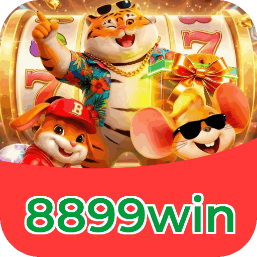 Bônus de boas-vindas 8899win