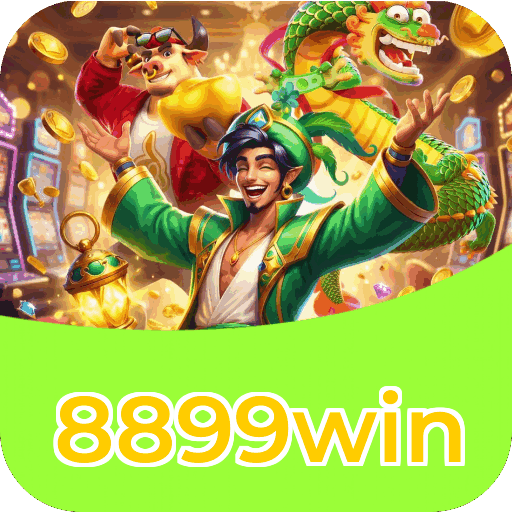 Instalar APK 8899win