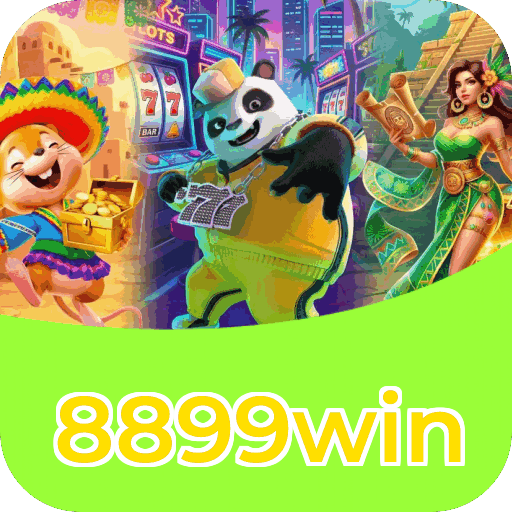 Cashback semanal 8899win