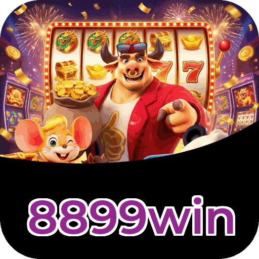 Cadastro 8899win