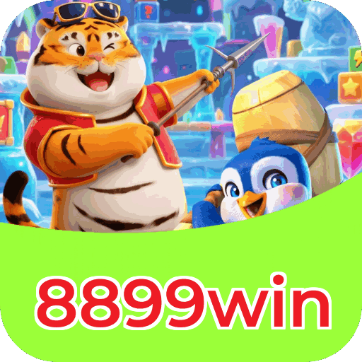 Lottery Clássica na 8899win
