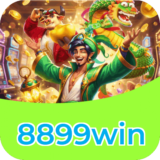 Bônus de Boas-vindas 8899win