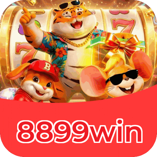 Programa VIP 8899win