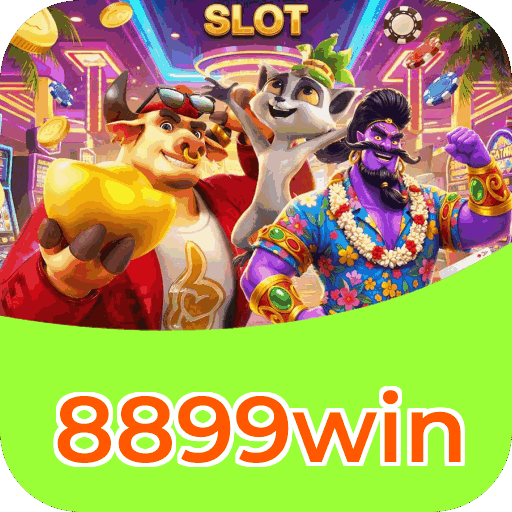 Programa VIP 8899win