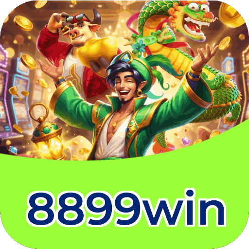 Jogos com maior RTP na 8899win